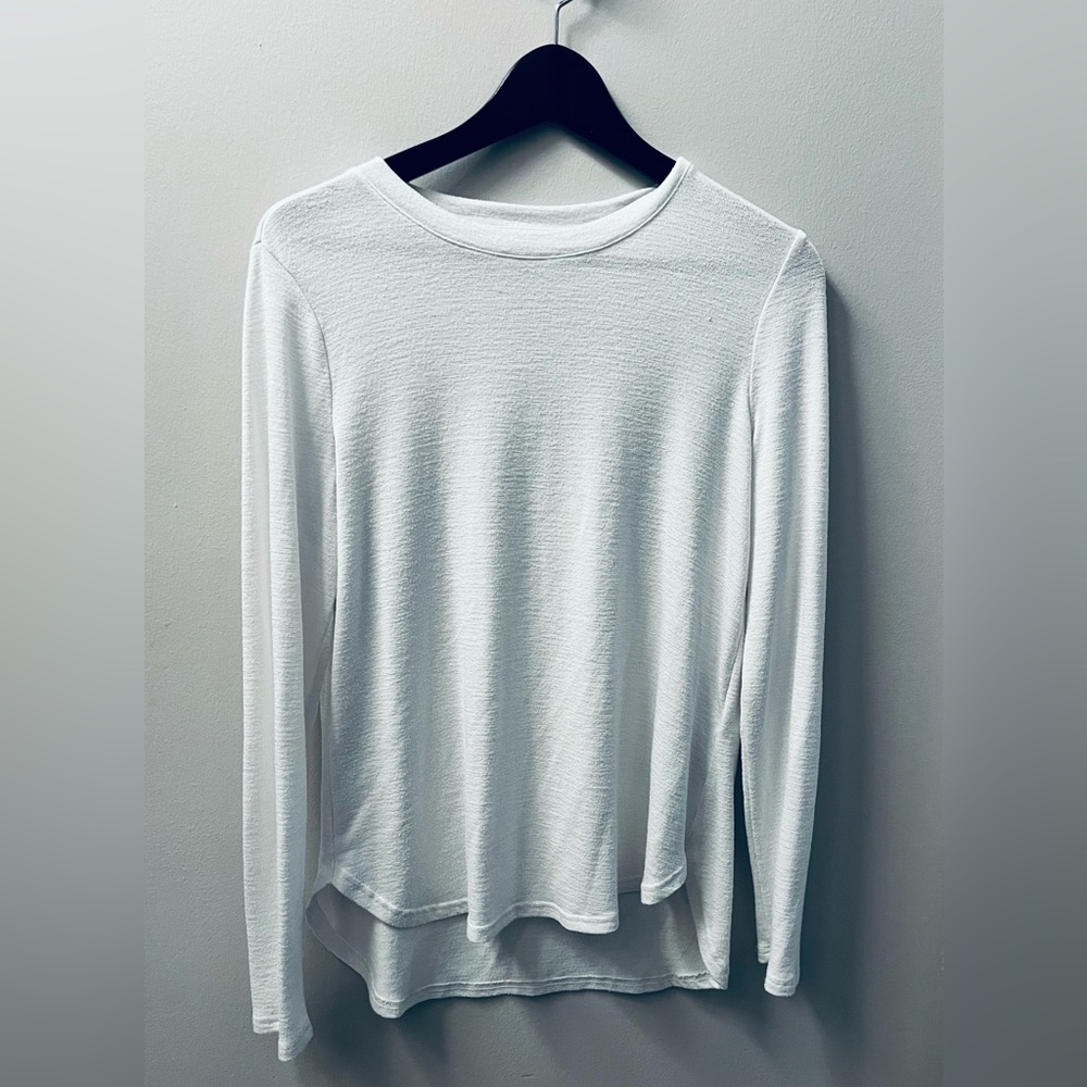 Banana Republic Luxe Spun Sweater Size M